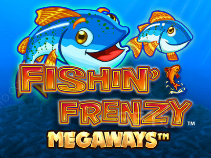 Fishin' Frenzy Megaways डेमो