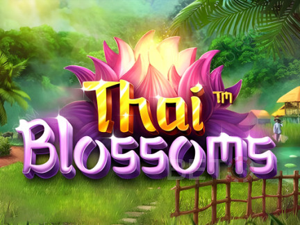 Thai Blossoms डेमो