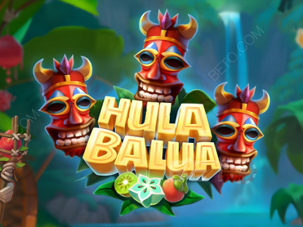 Hula Balua  डेमो
