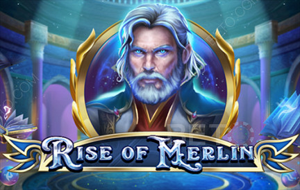 Rise of Merlin डेमो