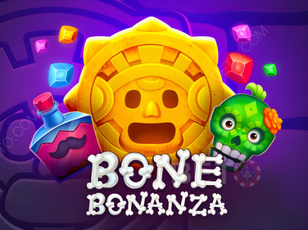 Bone Bonanza  डेमो