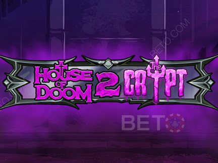 House of Doom 2 The Crypt डेमो