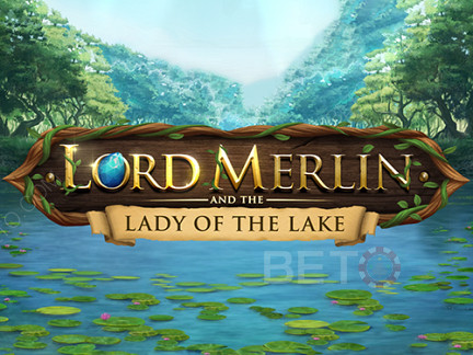 Lord Merlin and the Lady of the Lake डेमो