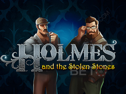 Holmes and the Stolen Stones डेमो