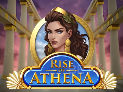 Rise of Athena डेमो
