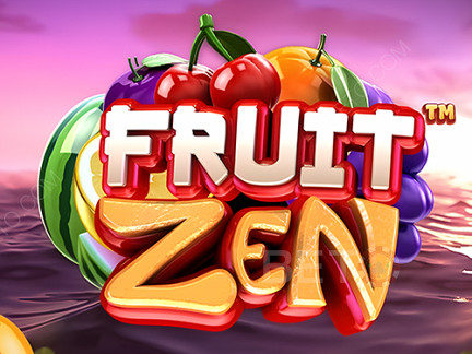 Fruit Zen डेमो