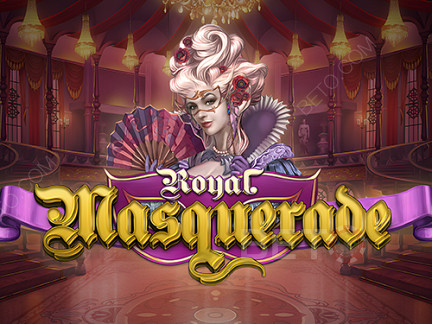 Royal Masquerade (Play'n Go)  डेमो