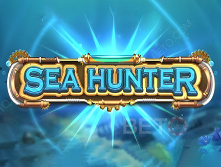 Sea Hunter डेमो