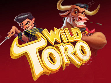 Wild Toro डेमो