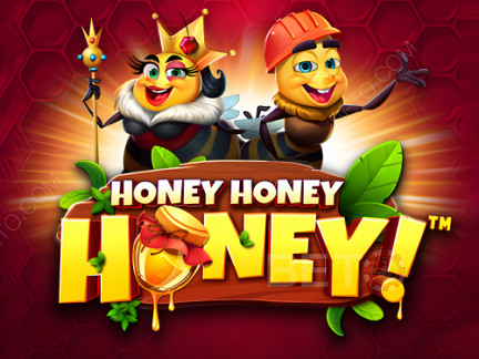 Honey Honey Honey डेमो
