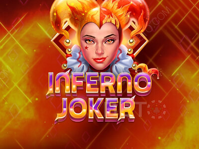 Inferno Joker डेमो