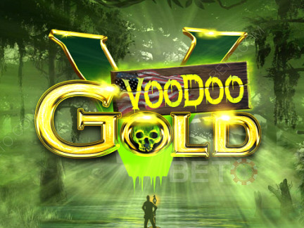 Voodoo Gold डेमो