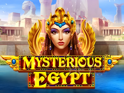 Mysterious Egypt डेमो