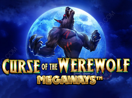 Curse of the Werewolf Megaways डेमो