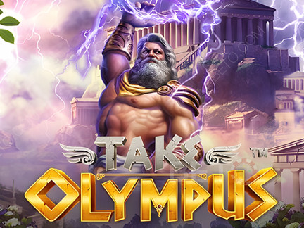 Take Olympus डेमो