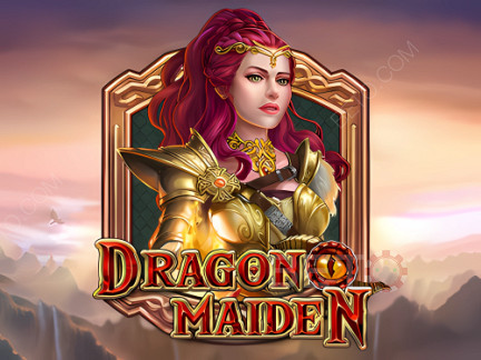 Dragon Maiden  डेमो