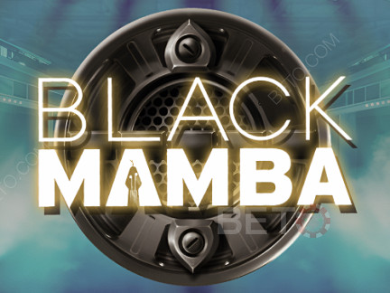 Black Mamba डेमो