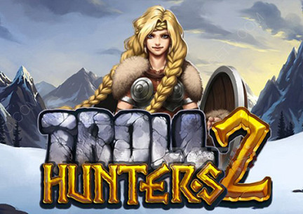Troll Hunters 2 डेमो