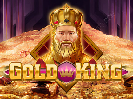 Gold King डेमो