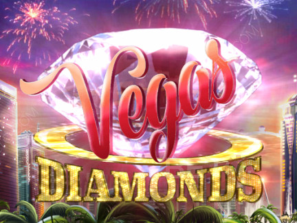 Vegas Diamonds डेमो