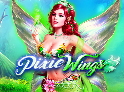 Pixie Wings डेमो