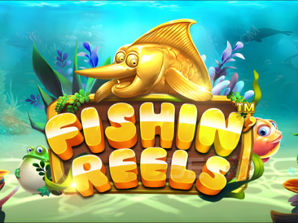 Fishin Reels डेमो