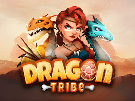 Dragon Tribe डेमो