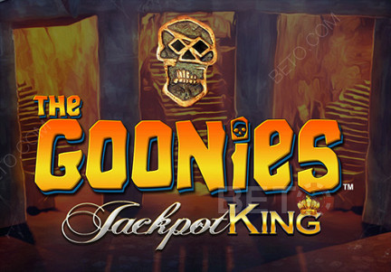 The Goonies Jackpot King डेमो