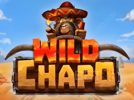 Wild Chapo डेमो