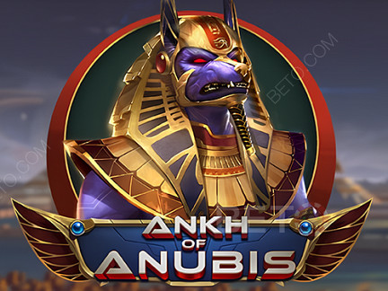 Ankh of Anubis डेमो