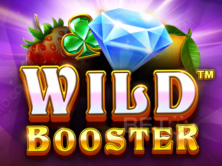 Wild Booster डेमो
