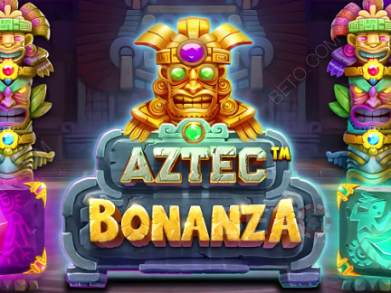Aztec Bonanza  डेमो