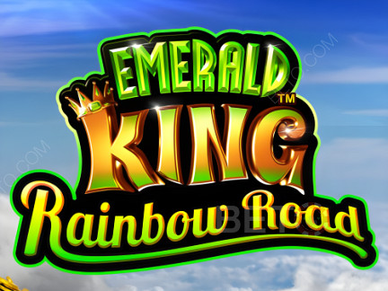 Emerald King Rainbow Road डेमो