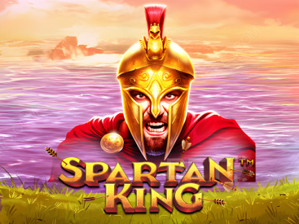 Spartan King डेमो