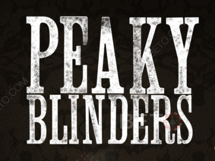 Peaky Blinders  डेमो