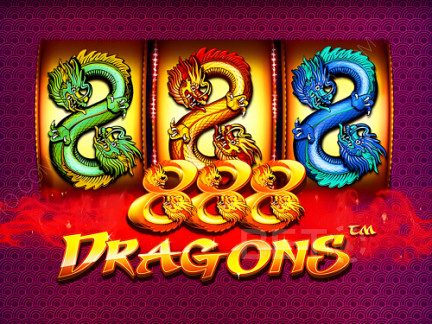 888 Dragons (Pragmatic Play)  डेमो