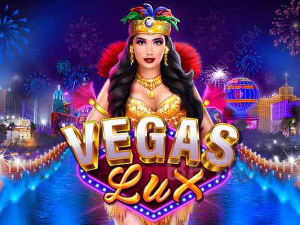 Vegas Nights (Pragmatic Play)  डेमो
