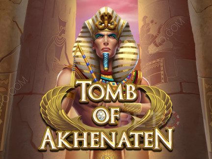 Tomb of Akhenaten डेमो