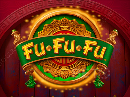 Fu Fu Fu  डेमो