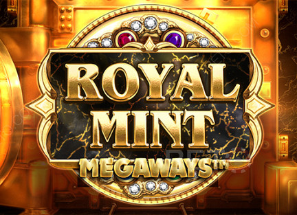 Royal Mint Megaways डेमो