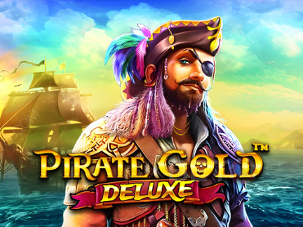 Pirate Gold Deluxe डेमो