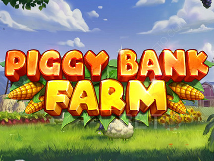 Piggy Bank Farm डेमो