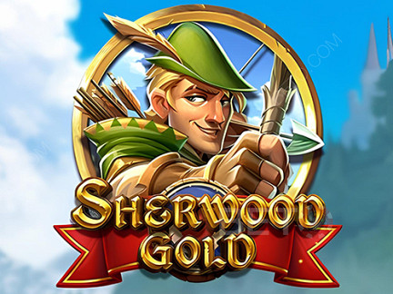 Sherwood Gold डेमो
