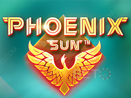 Phoenix Sun  डेमो
