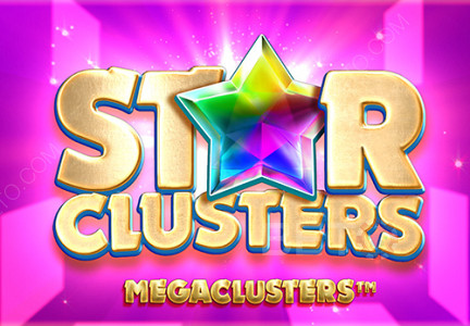 Star Clusters Megaclusters डेमो