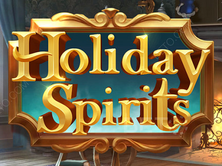 Holiday Spirits डेमो