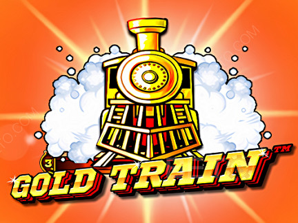 Gold Train (Pragmatic Play)  डेमो
