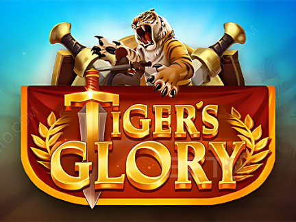 Tiger's Glory  डेमो