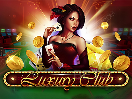 Luxury Club डेमो