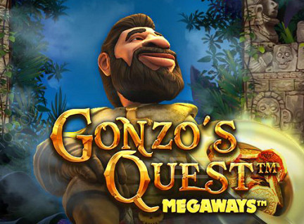 Gonzo's Quest Megaways डेमो
